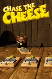 Chase the Cheese